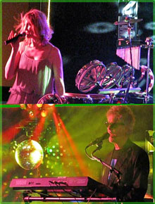 Jackpot Band